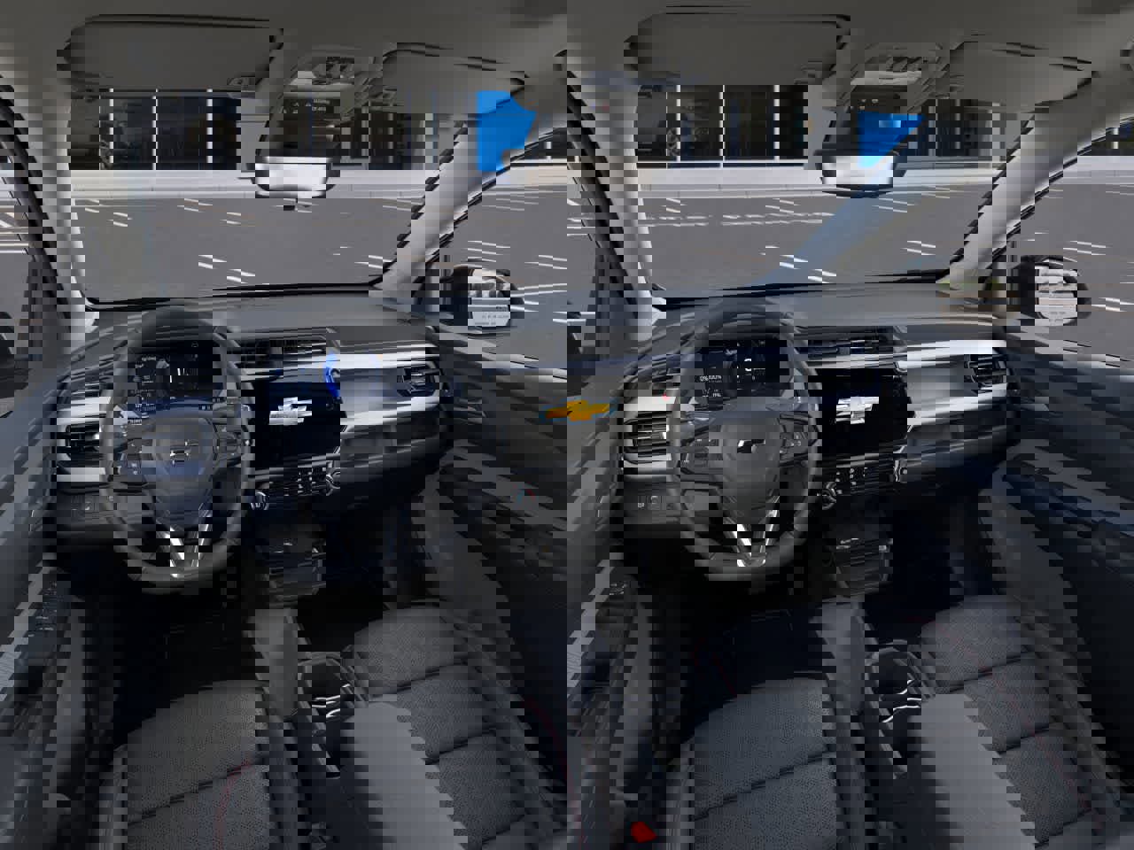 New 2027 Chevrolet Bolt RS image 15