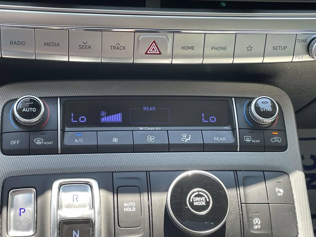 Used 2020 Hyundai Palisade SEL FWD image 29