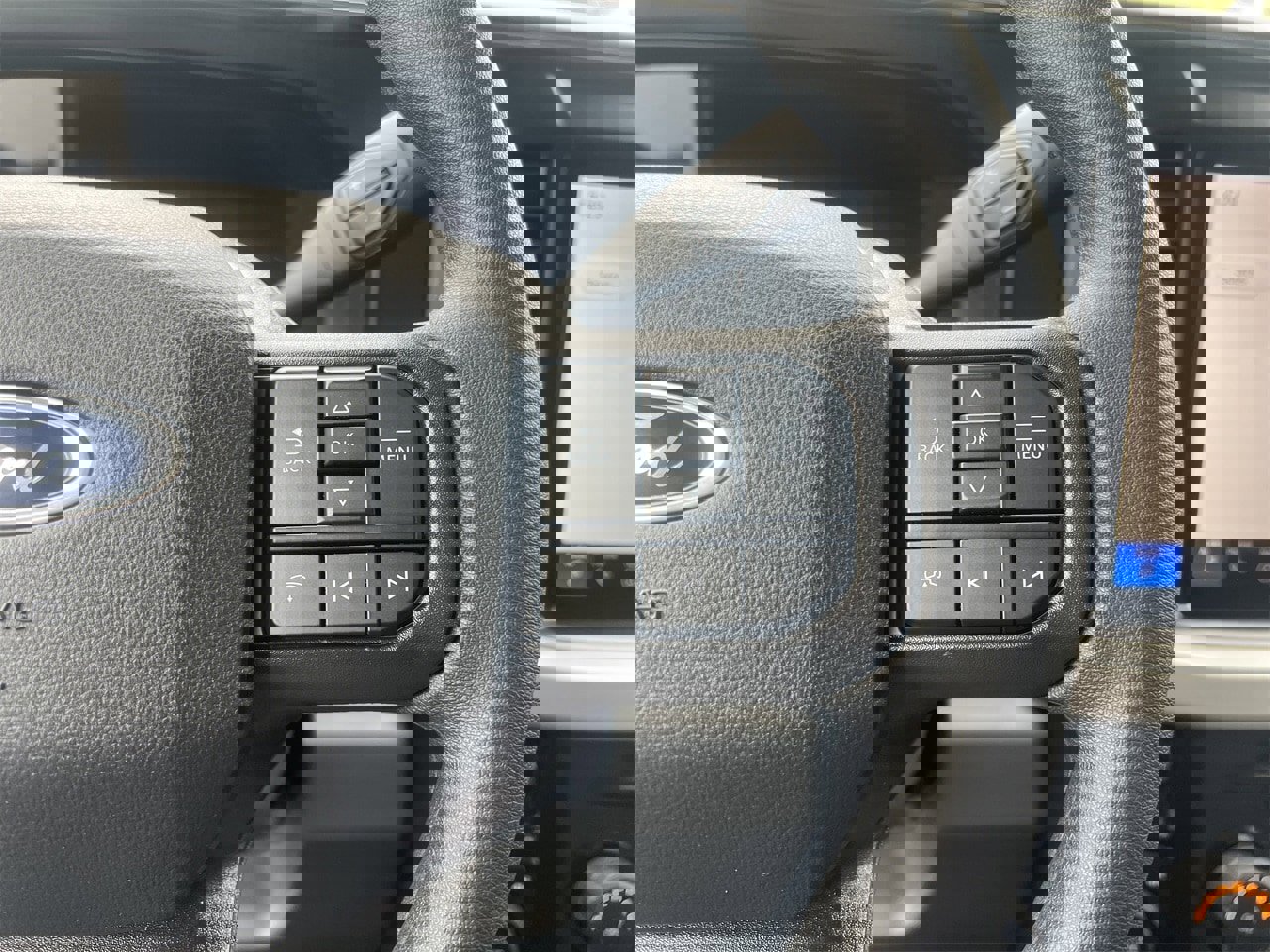 New 2026 Ford F250 4x4 Crew Cab Super Duty image 13