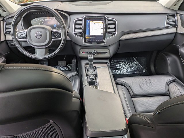 Certified 2022 Volvo XC90 T6 Inscription w/ Advanced Package image 16