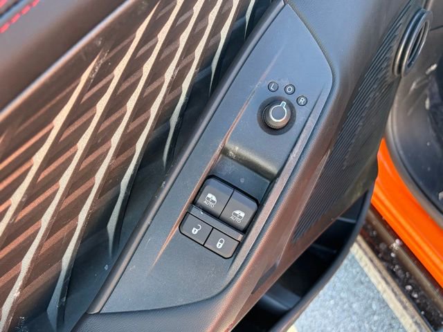 New 2026 Dodge Charger Scat Pack w/ Blacktop Package AWD/4WD image 15