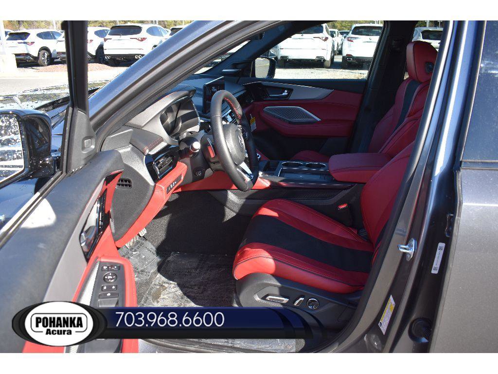 New 2026 Acura MDX A-Spec image 29