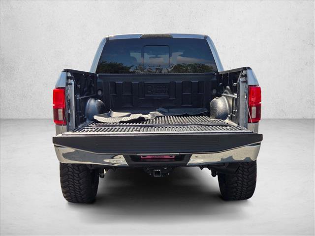 Used 2020 Ford F150 Lariat image 6