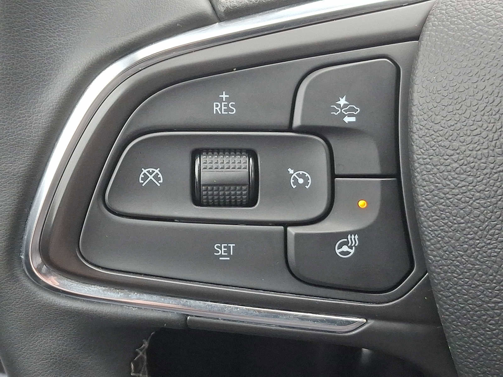 Certified 2024 Buick Encore GX Preferred w/ Comfort Package image 22