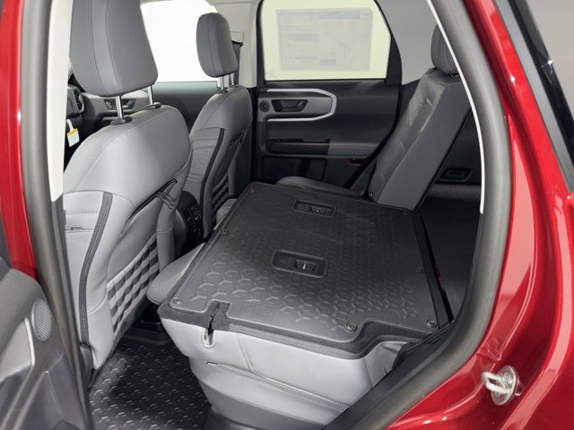 New 2025 Ford Bronco Sport Badlands w/ Badlands Tech Package image 35