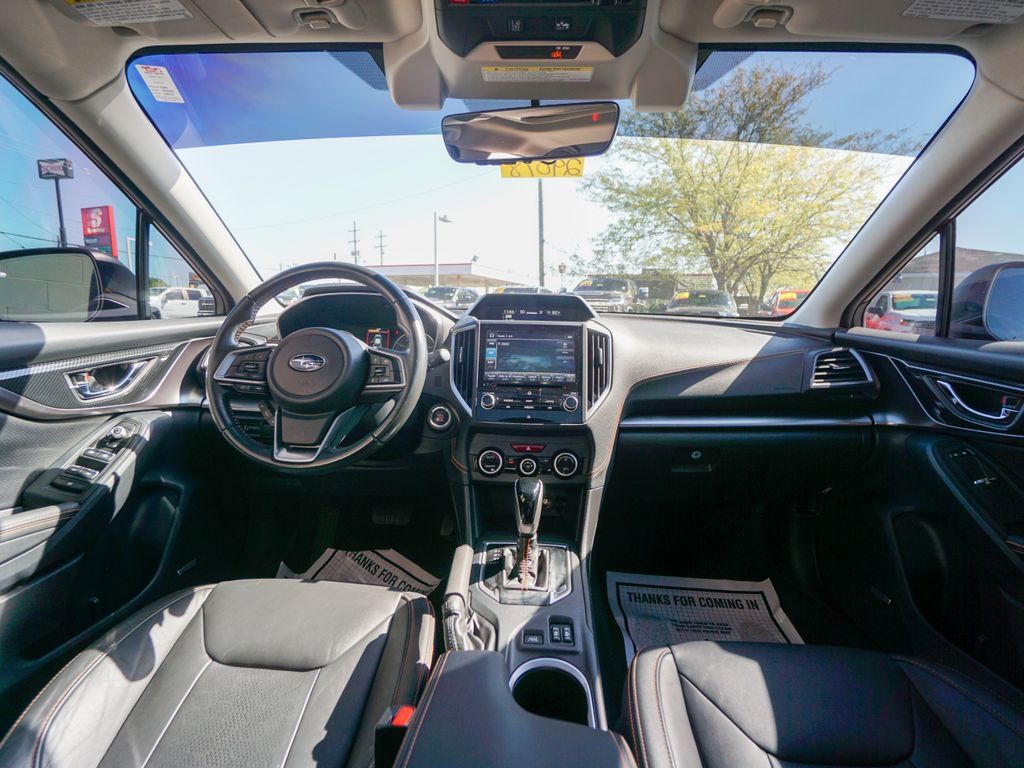 Used 2018 Subaru Crosstrek 2.0i Limited image 2