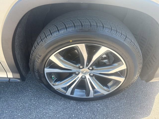 Used 2017 Lexus RX 350 FWD w/ Premium Package image 13