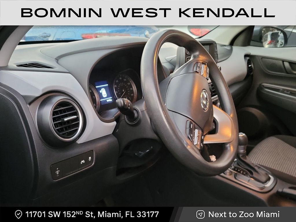 Used 2019 Hyundai Kona SE image 11