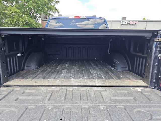 Used 2023 Ford F150 XL w/ STX Black Appearance Package AWD/4WD image 12