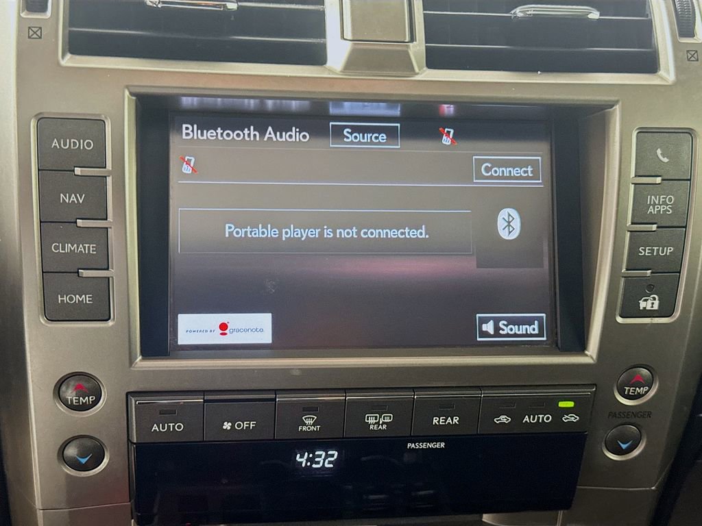 Used 2017 Lexus GX 460 Premium AWD/4WD image 16