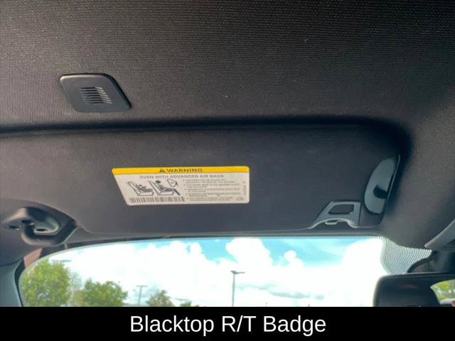 Certified 2022 Dodge Challenger R/T w/ Plus Package RWD image 40