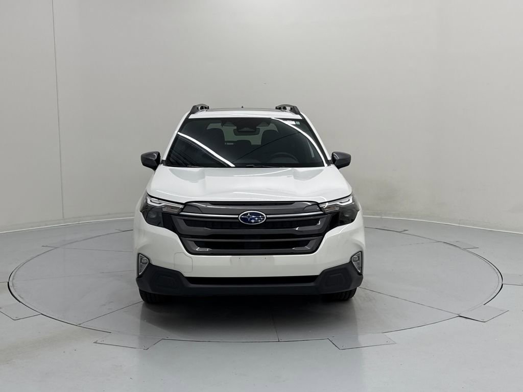 Certified 2026 Subaru Forester Premium image 9