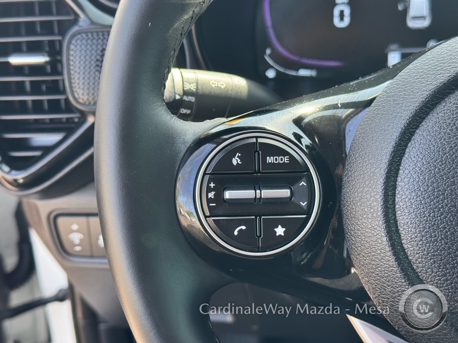 Used 2023 Kia Soul EX FWD image 20
