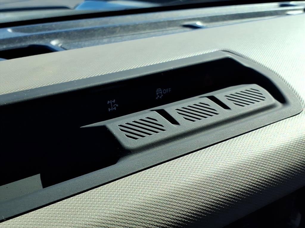 Used 2021 Ford Bronco Big Bend image 7