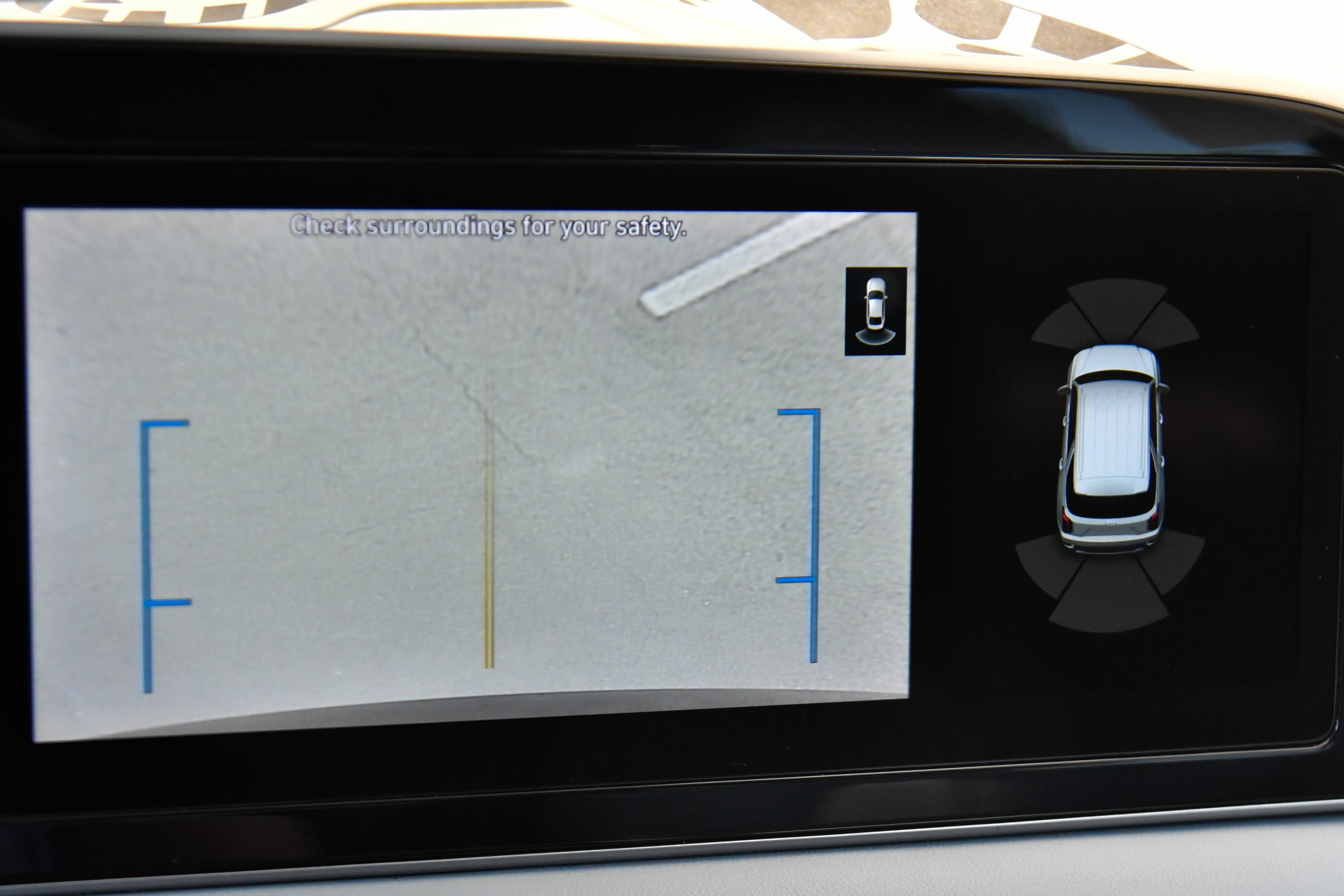 Used 2021 Hyundai Palisade SEL w/ Premium Package image 21