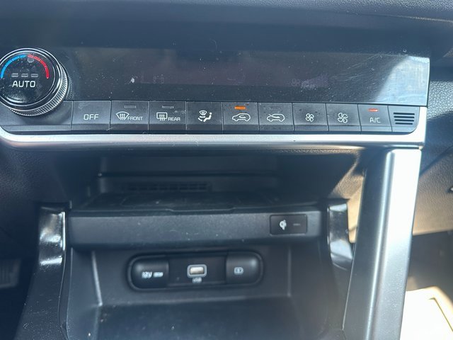 Used 2023 Kia Seltos SX image 26