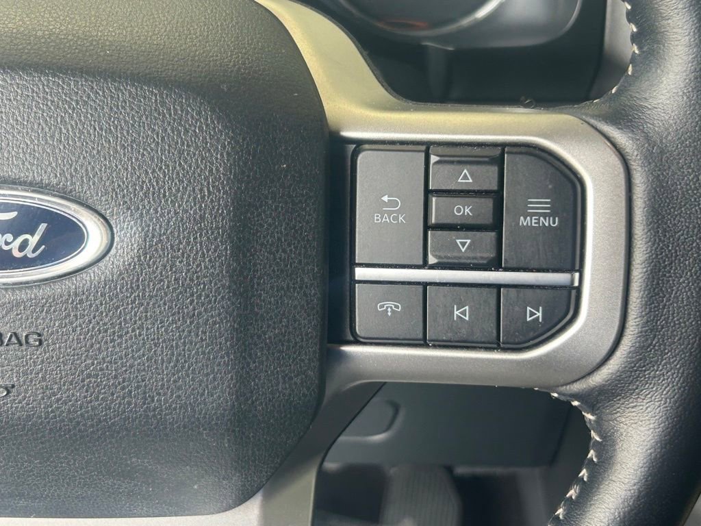 Used 2022 Ford Expedition XLT image 39