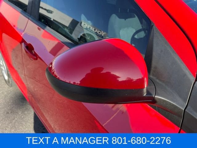 Used 2019 Chevrolet Sonic LT FWD image 10