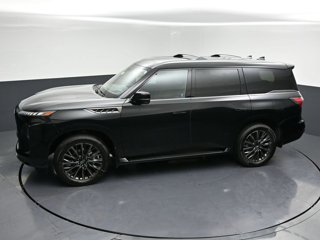 New 2026 INFINITI QX80 Autograph image 30