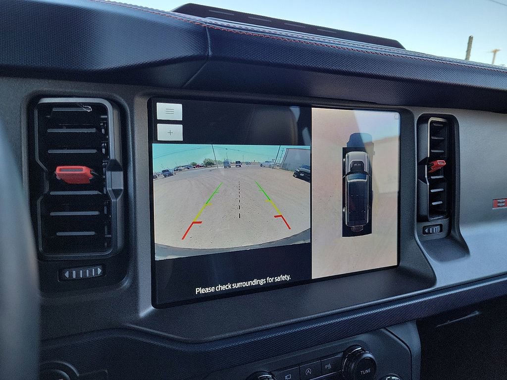 Used 2024 Ford Bronco Raptor w/ Interior Carbon Fiber Pack 6 image 22