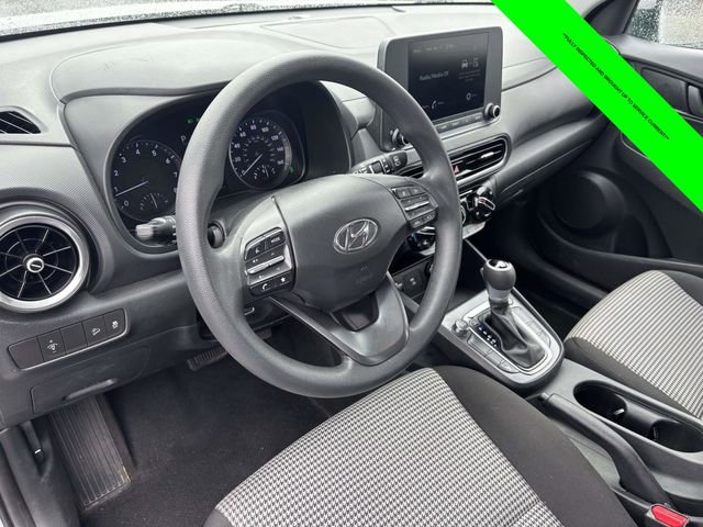 Used 2023 Hyundai Kona SE w/ Cargo Package image 8