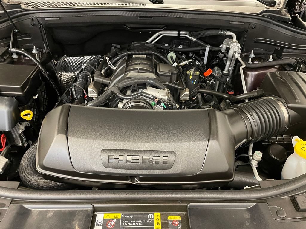New 2026 Dodge Durango GT AWD/4WD image 20