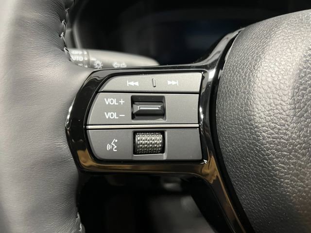 New 2026 Honda Accord Touring image 15