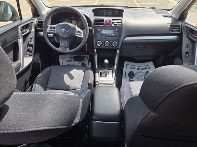 Used 2015 Subaru Forester 2.5i Premium w/ Popular Package #1 AWD/4WD image 51