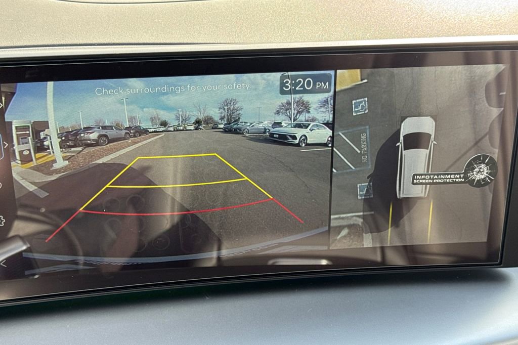 New 2026 Hyundai Ioniq 9 Calligraphy image 18