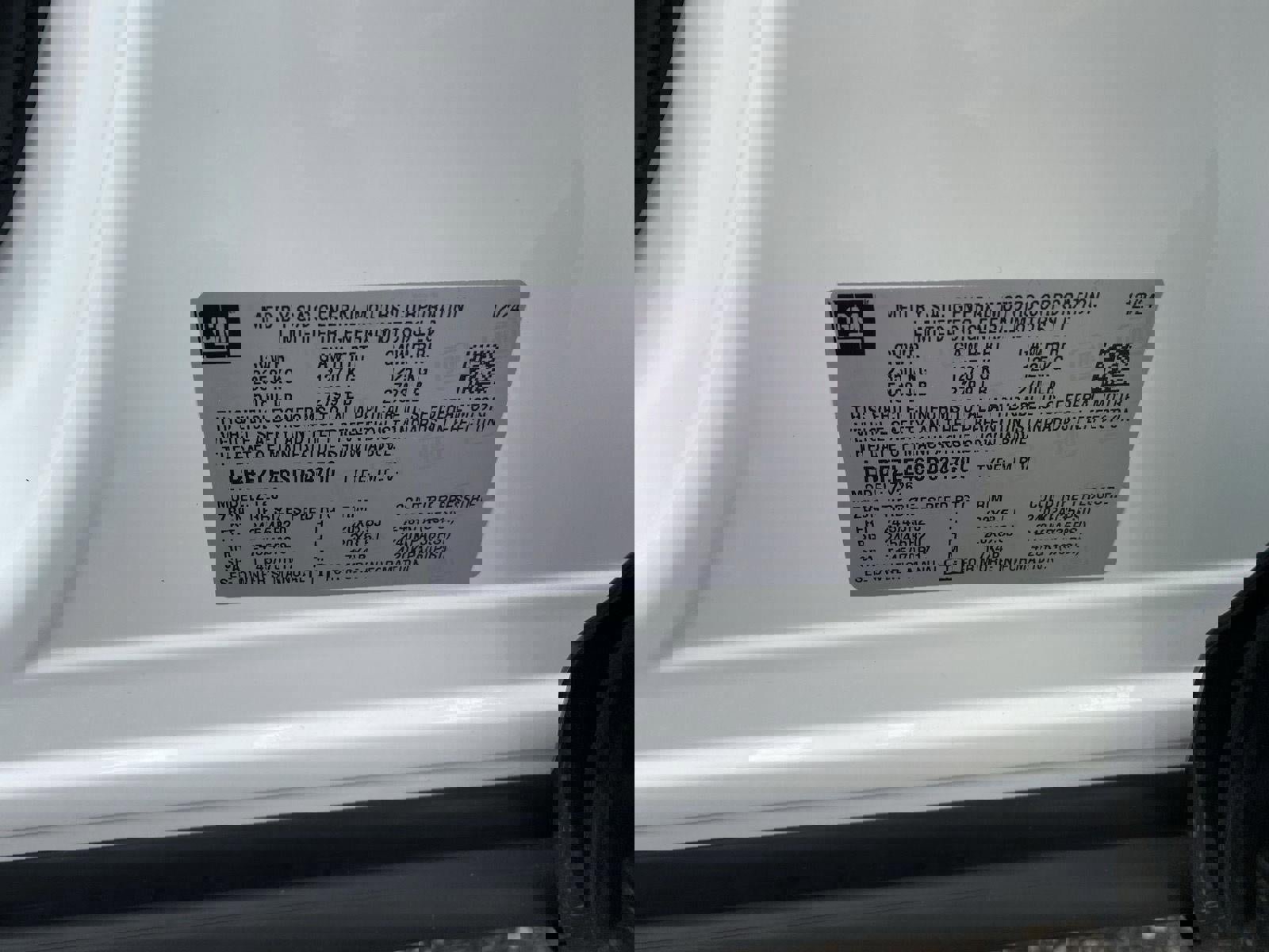 Certified 2025 Buick Envision Sport Touring image 52