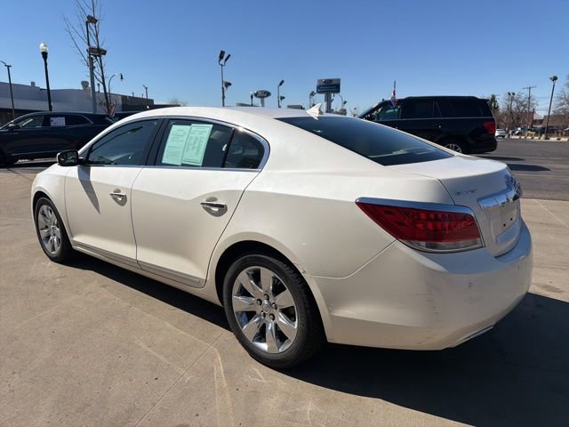 Used 2013 Buick LaCrosse Leather image 5