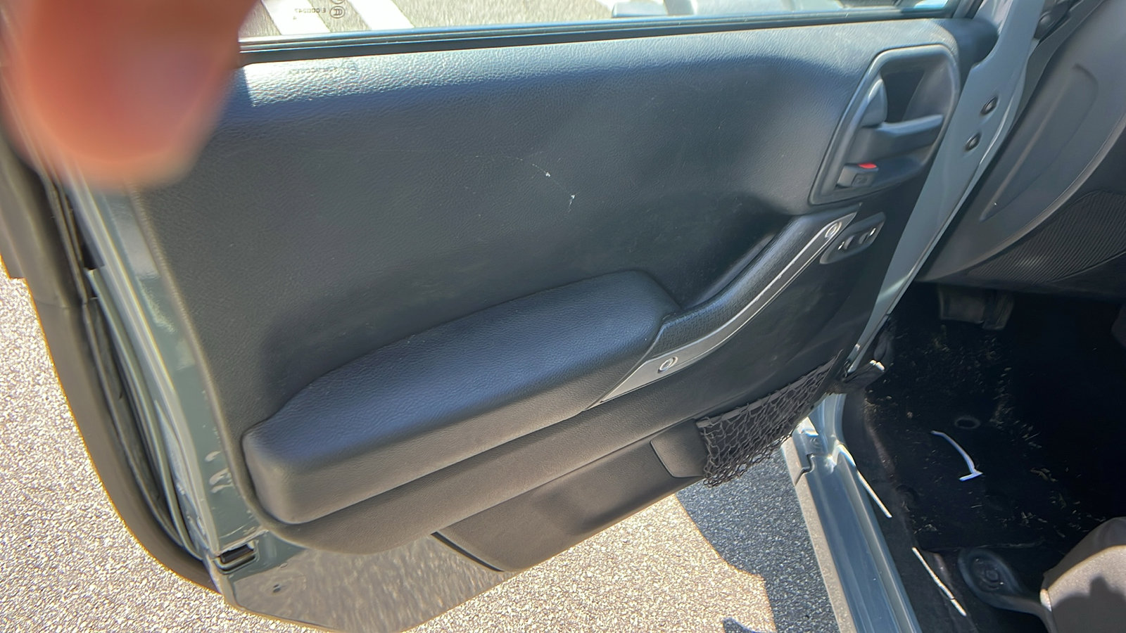 Used 2015 Jeep Wrangler Unlimited Sport w/ Quick Order Package 24S image 13