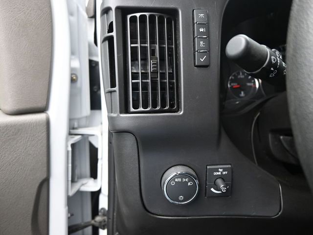 Used 2024 Chevrolet Express 2500 w/ Driver Convenience Package image 21