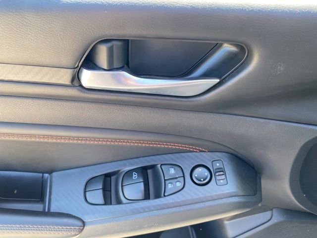 Used 2022 Nissan Altima 2.0 SR image 18