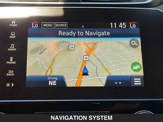 Used 2020 Honda CR-V Touring image 22
