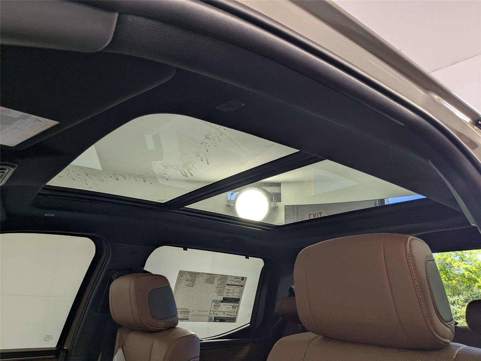 New 2026 Toyota Tundra 1794 Edition AWD/4WD image 10