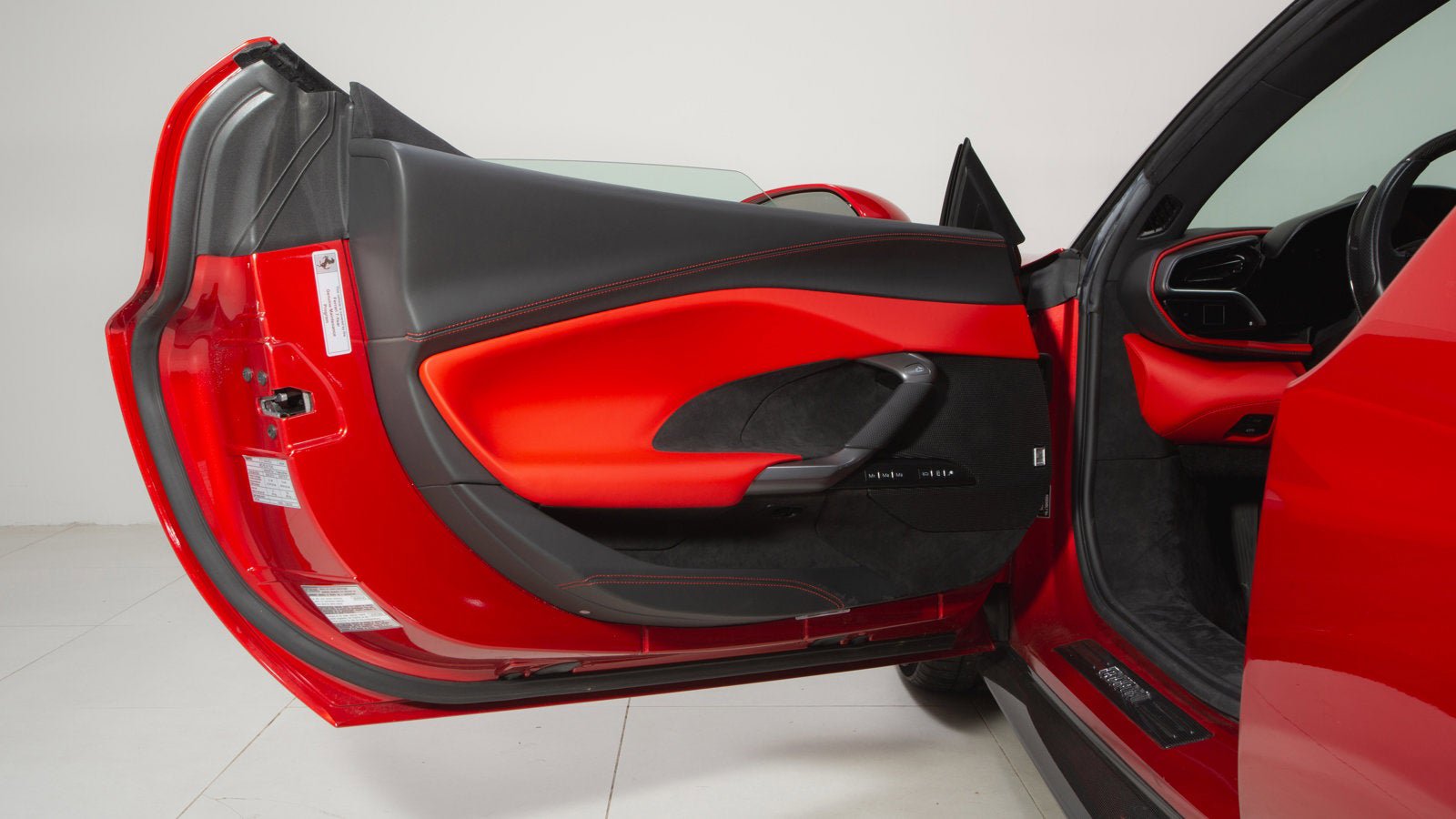 Certified 2022 Ferrari 296 GTB image 30