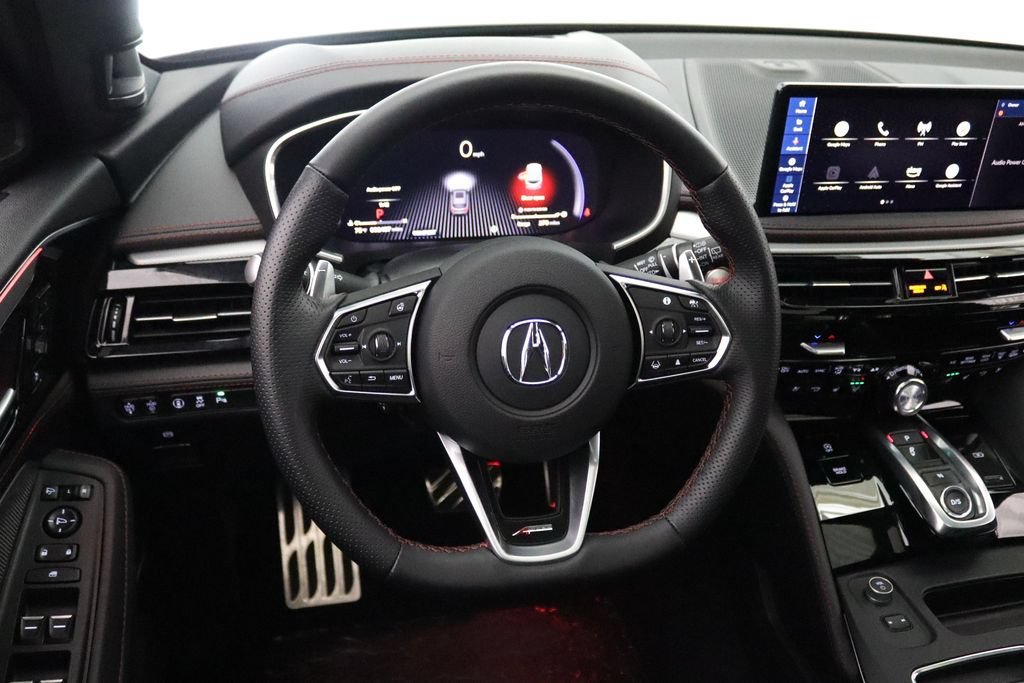 Certified 2026 Acura MDX A-Spec w/ Advance Package AWD/4WD image 15