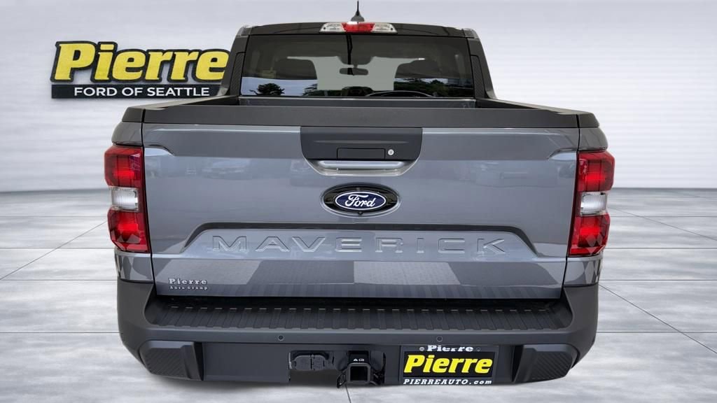 New 2026 Ford Maverick XLT w/ Equipment Group 301A AWD/4WD video 3