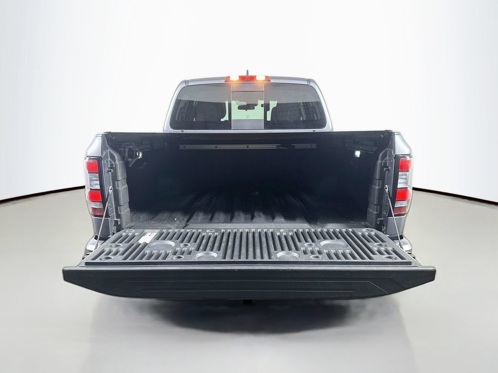 Used 2023 Nissan Frontier SV w/ SV Convenience Package AWD/4WD image 36