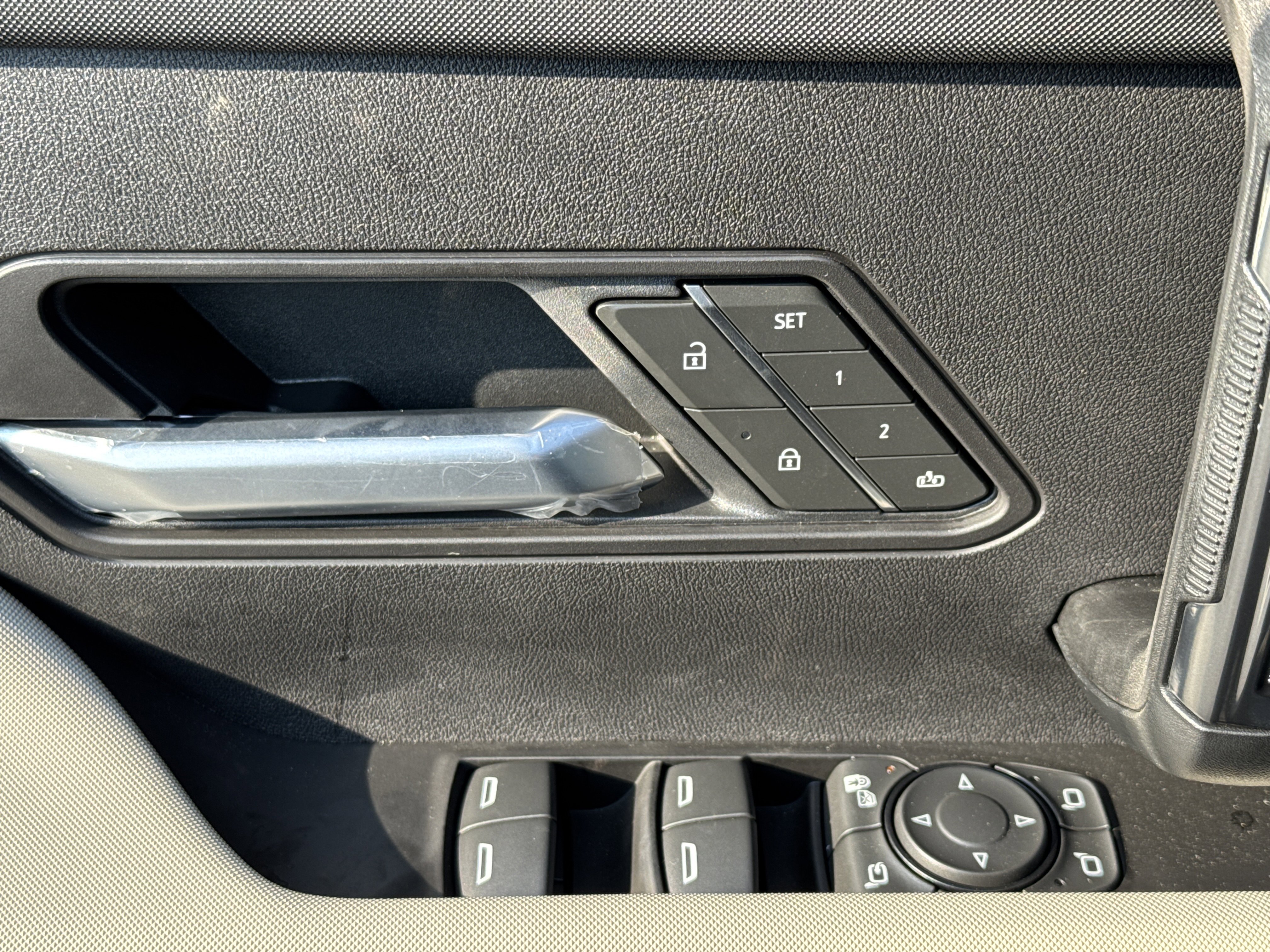 New 2026 GMC Hummer EV 4x4 Crew Cab image 15