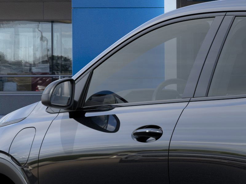 New 2027 Chevrolet Bolt LT image 36