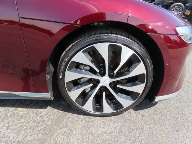 Used 2022 Lucid Air Grand Touring AWD/4WD image 10