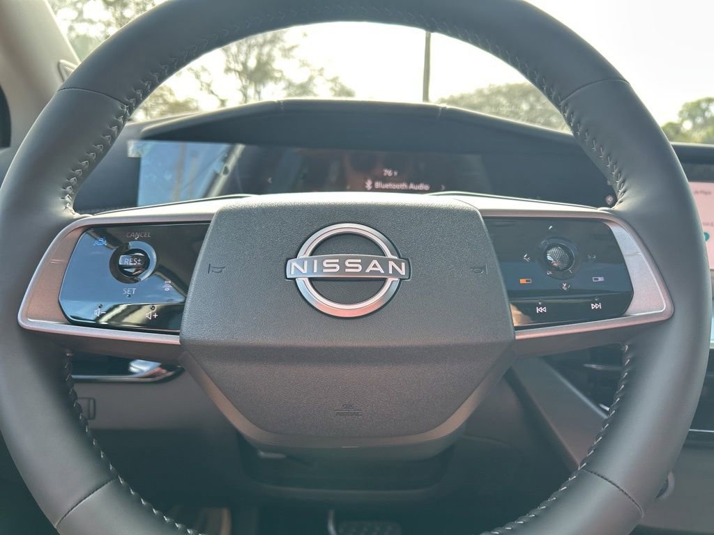 New 2026 Nissan Murano SL image 23