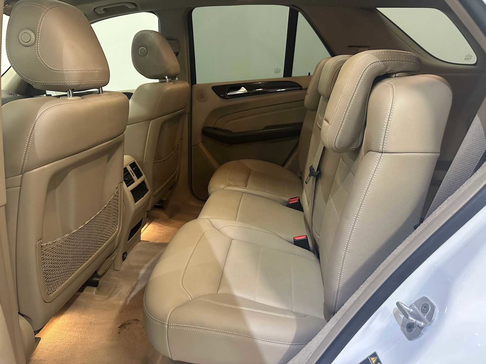 Used 2015 Mercedes-Benz ML 350 4MATIC image 25