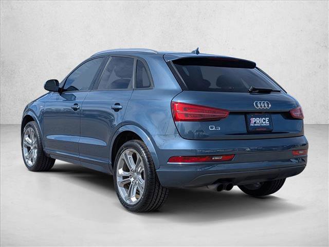 Used 2018 Audi Q3 2.0T Premium w/ Convenience Package image 8