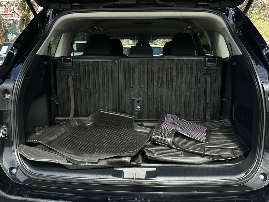 Used 2023 Toyota Highlander L image 5