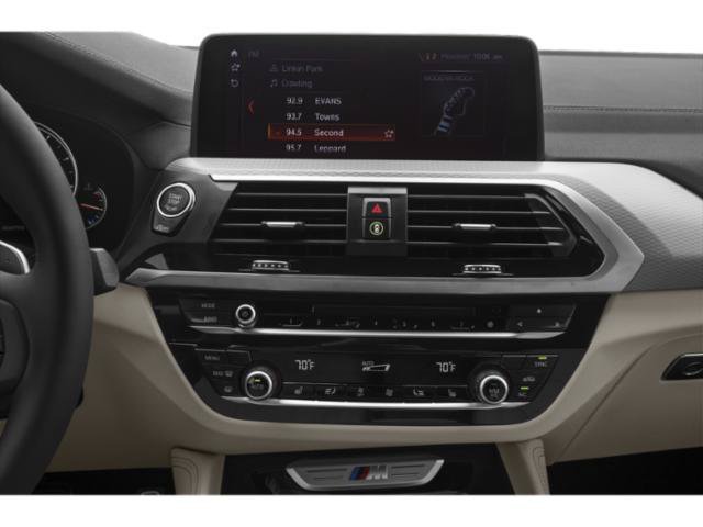 Used 2019 BMW X4 M40i w/ Executive Package AWD/4WD image 33