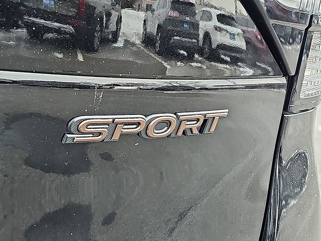 New 2026 Subaru Forester Sport AWD/4WD image 23