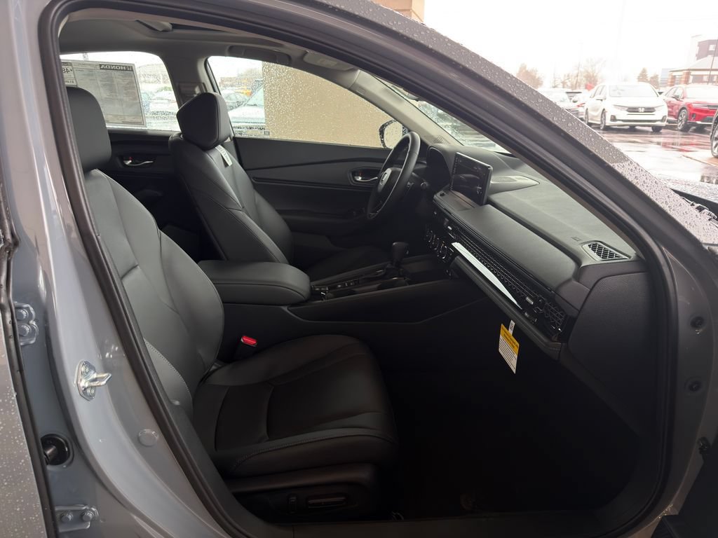 Used 2026 Honda Accord EX-L image 24